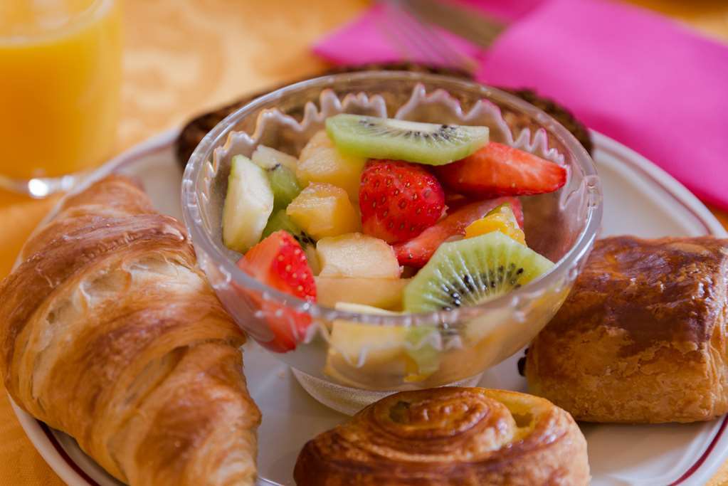 ארל Hotel Mireille שירותים תמונה