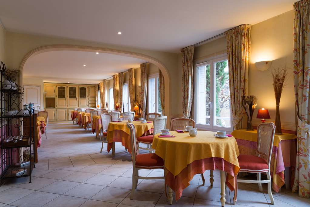 ארל Hotel Mireille שירותים תמונה