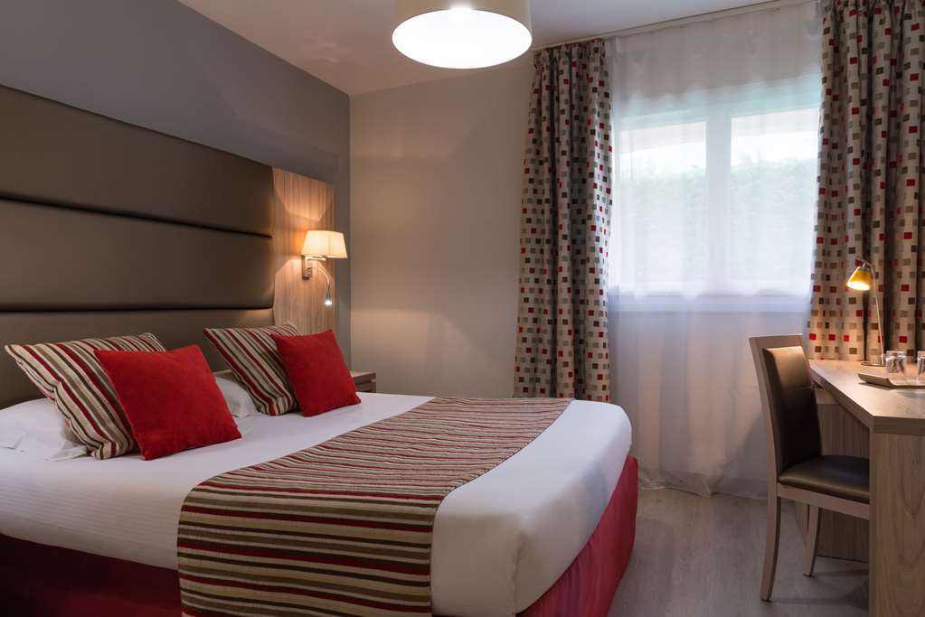 ארל Hotel Mireille חדר תמונה