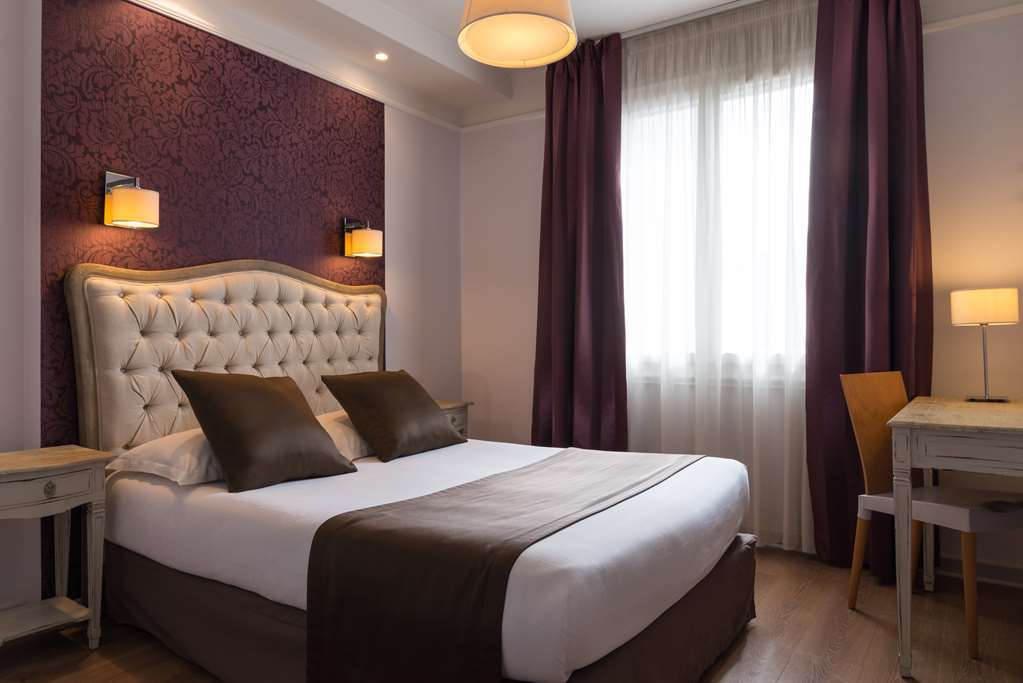 ארל Hotel Mireille חדר תמונה