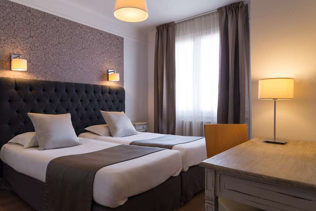 ארל Hotel Mireille חדר תמונה